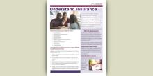 Insurance infosheet